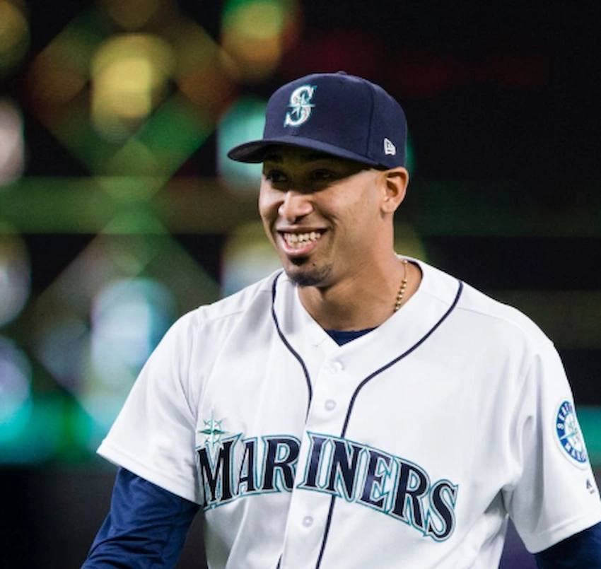 edwin diaz teeth 2018