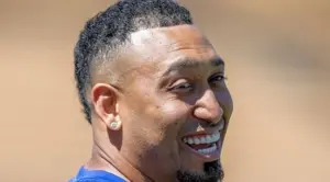 edwin diaz teeth before after