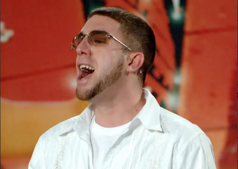 elliott yamin teeth in 2005