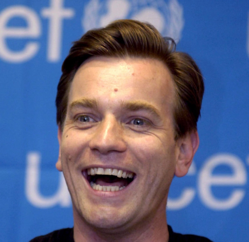 ewan mcgregor teeth 2005 ewan mcgregor teeth 2005