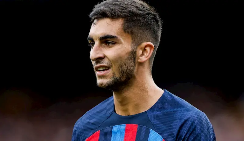 ferran torres teeth in 2022 ferran torres teeth in 2022