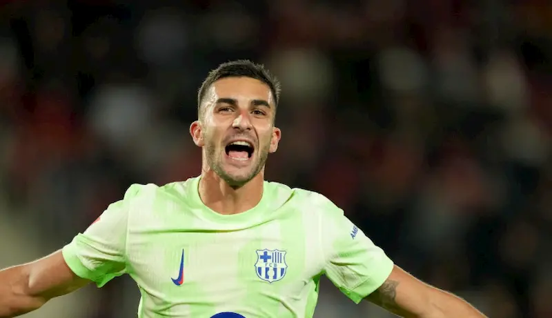 ferran torres teeth in 2024 ferran torres teeth in 2024