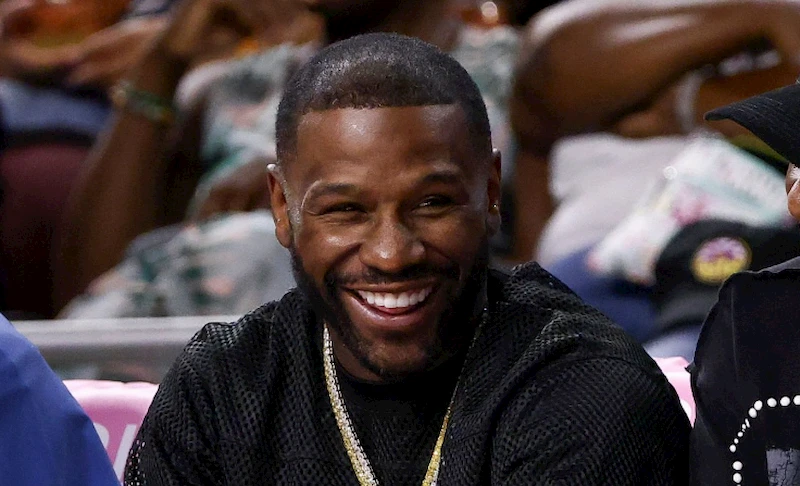 floyd mayweather hollywood smile floyd mayweather hollywood smile