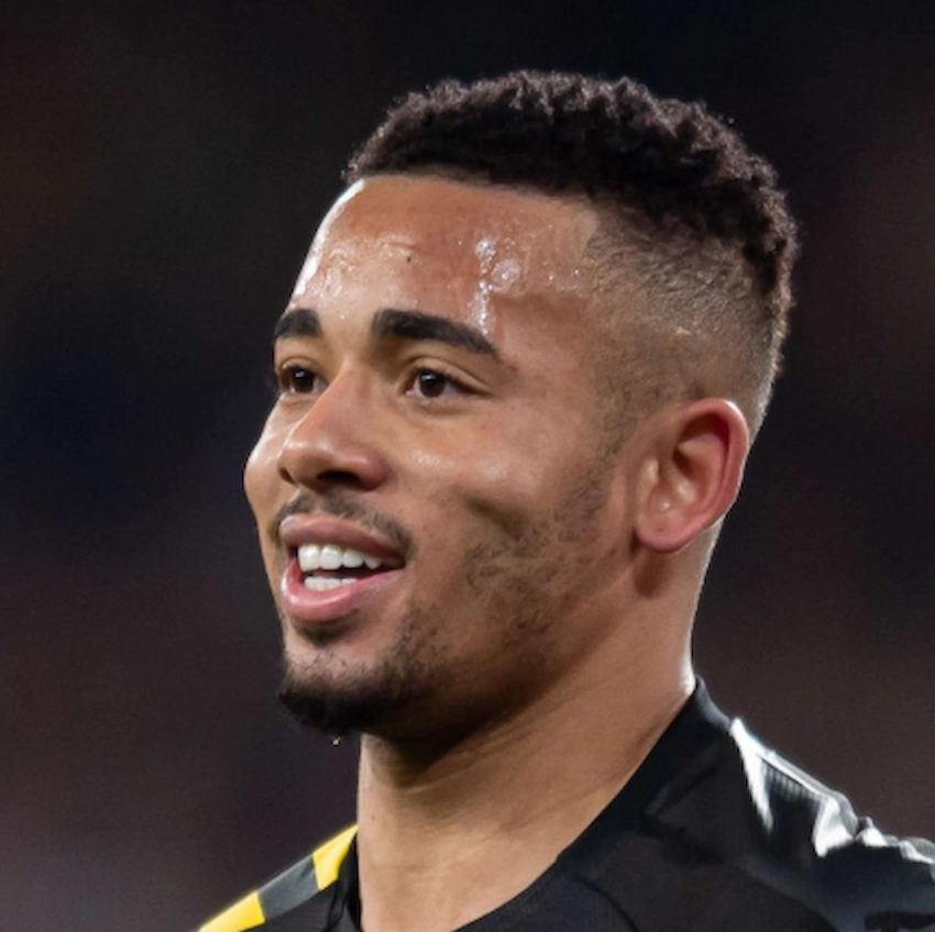 gabriel jesus teeth 2020