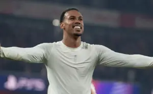 gabriel magalhaes teeth in 2026