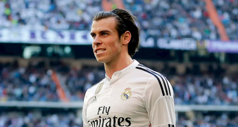 gareth bale teeth in 2015
