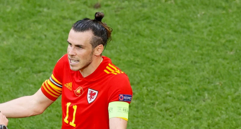 gareth bale teeth in 2020