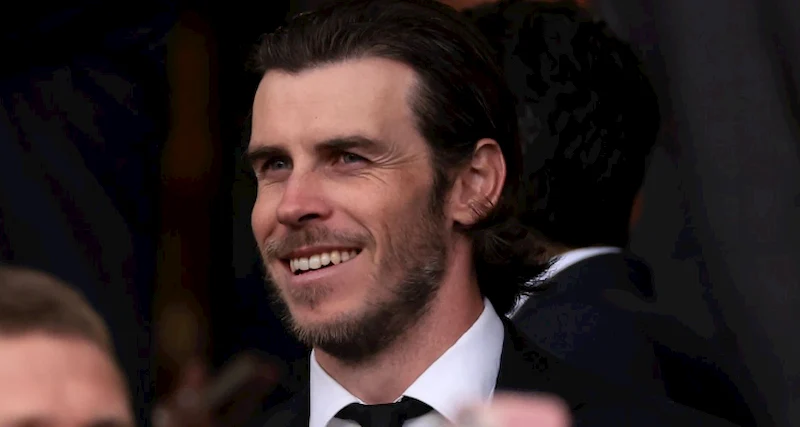 gareth bale teeth in 2023
