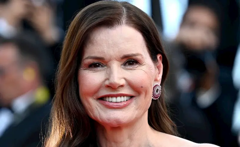 geena davis hollywood smile geena davis hollywood smile