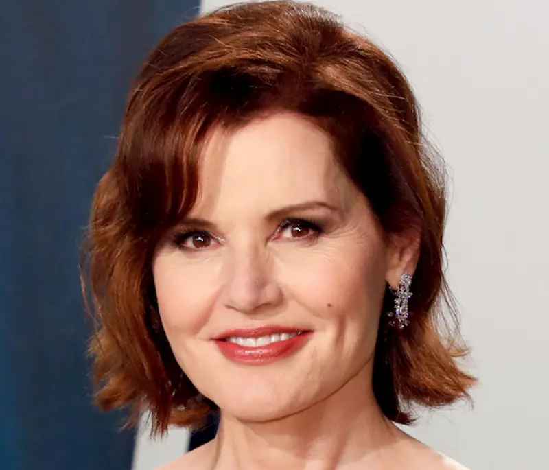 geena davis teeth in 2020 geena davis teeth in 2020