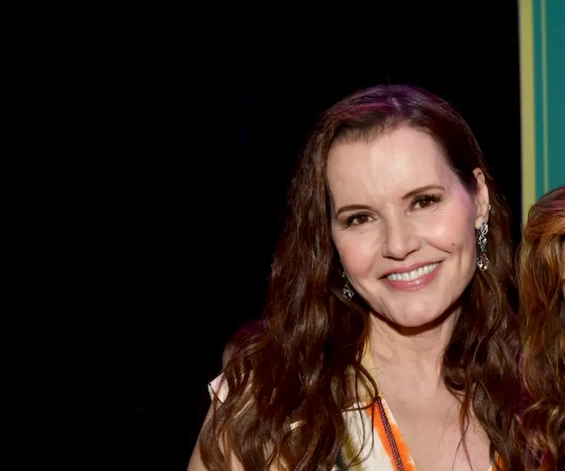 geena davis teeth in 2023 geena davis teeth in 2023