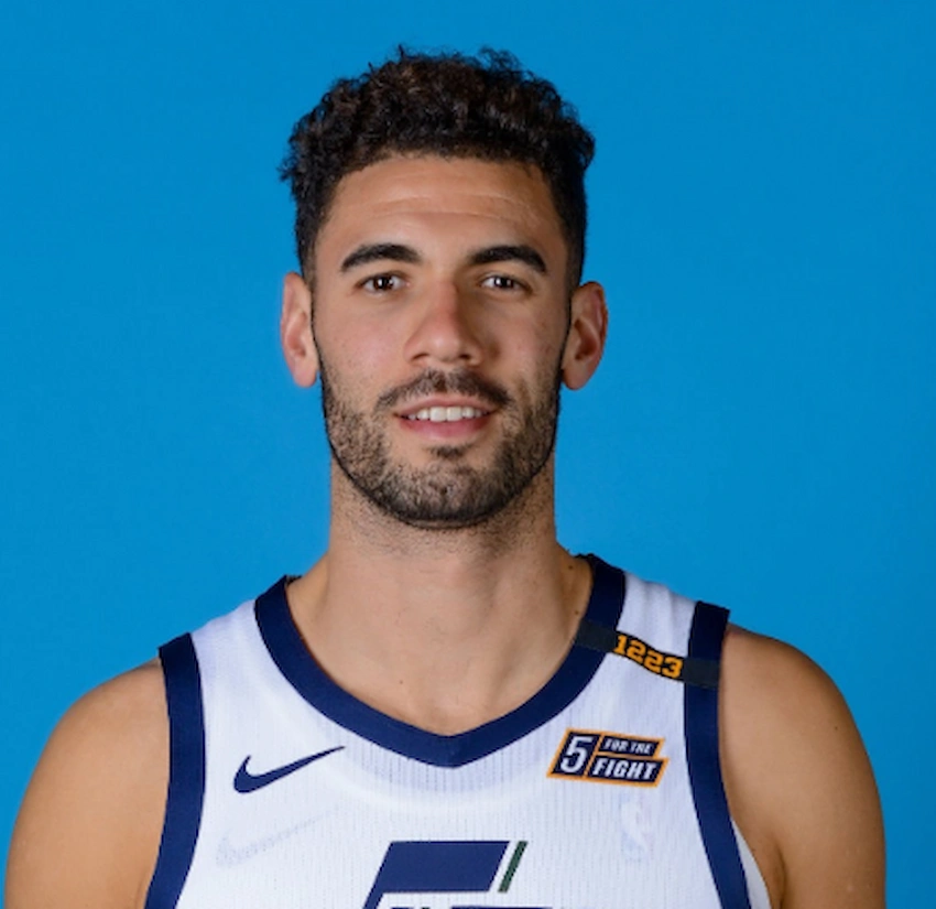 georges niang teeth 2020