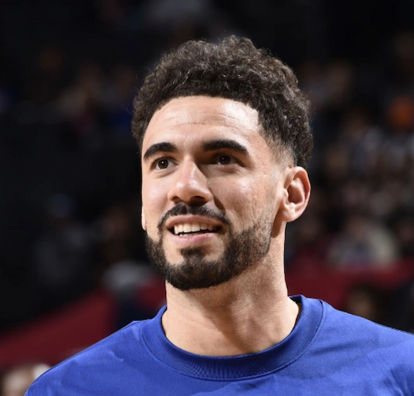 georges niang teeth 2022