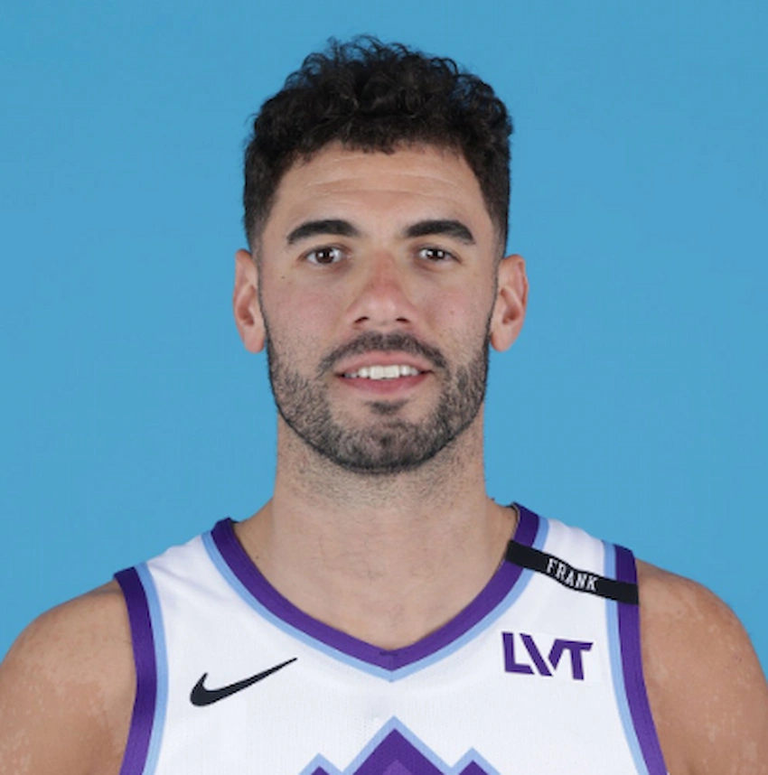 georges niang teeth 2026