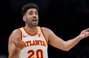 georges niang teeth before after