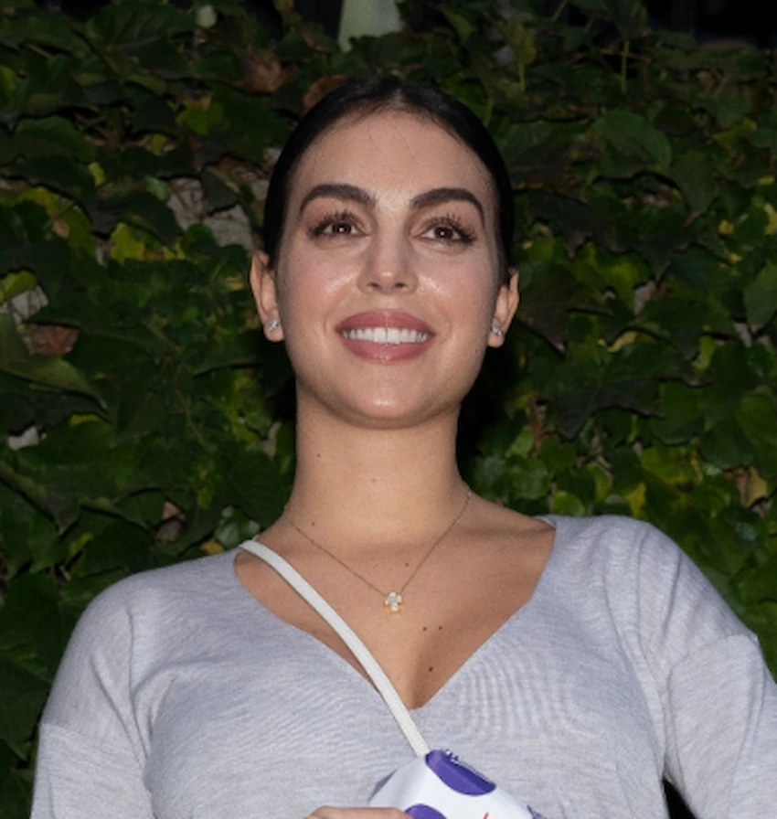 georgina rodríguez teeth 2020 georgina rodríguez teeth 2020