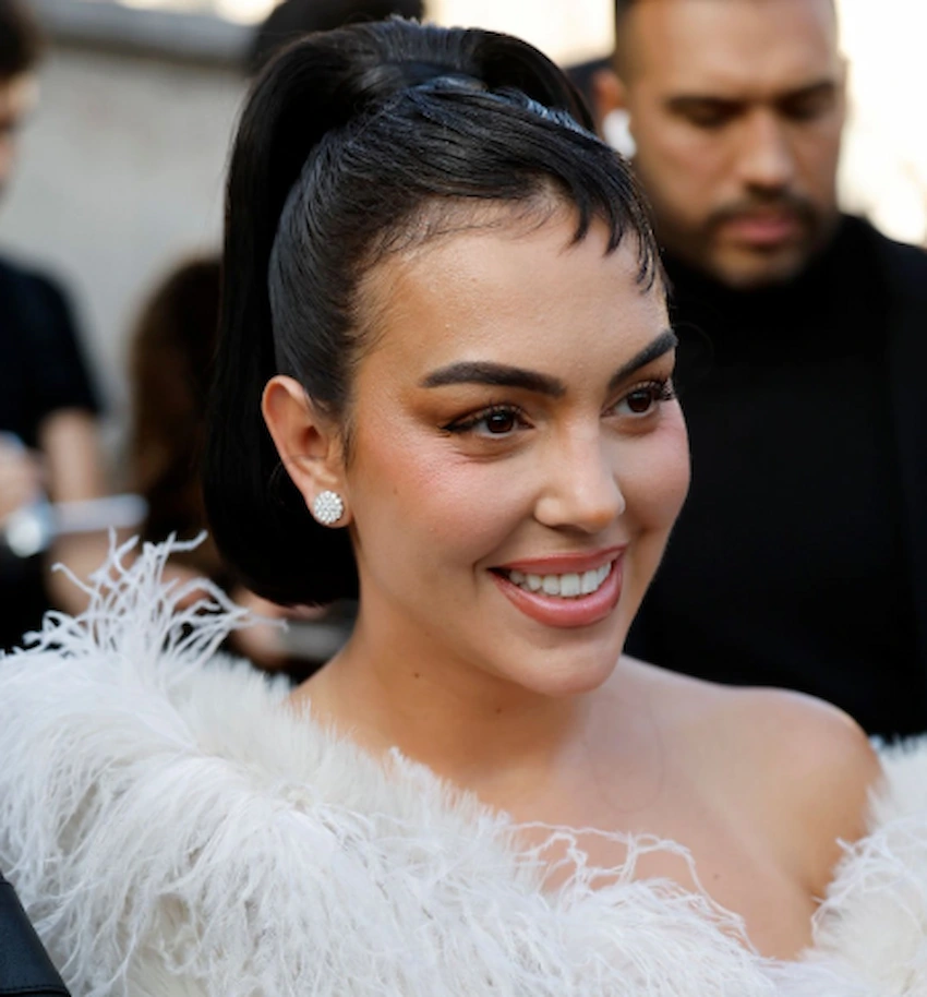 georgina rodríguez teeth 2026 georgina rodríguez teeth 2026