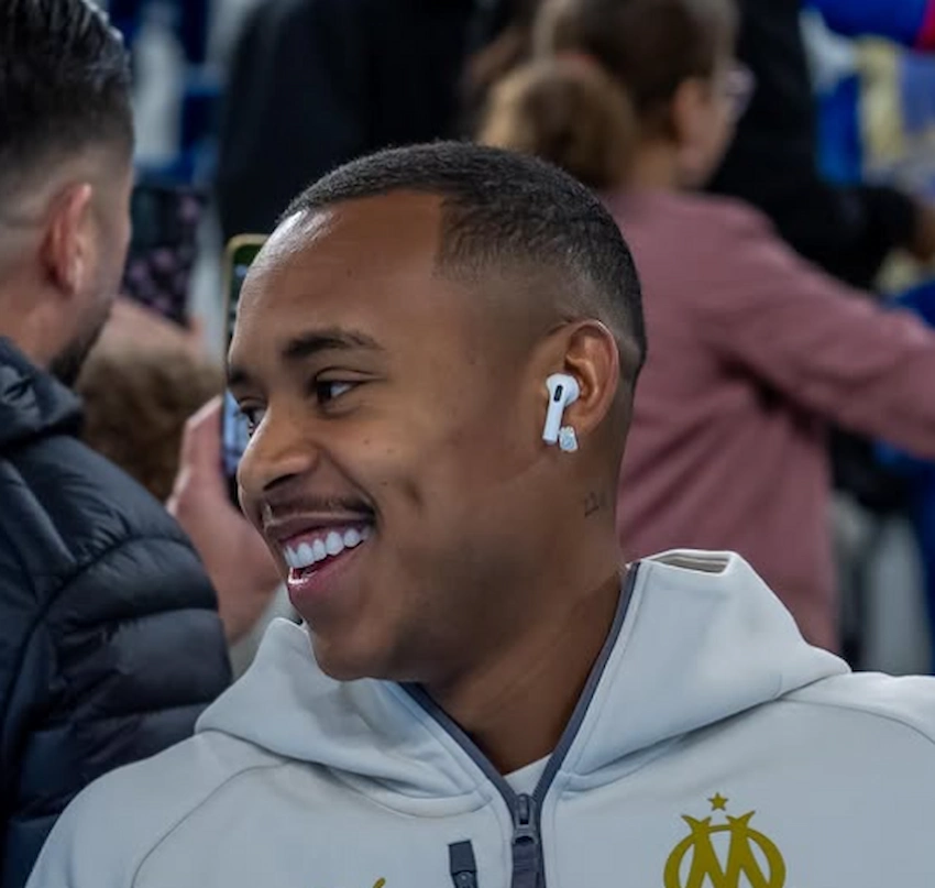 igor paixao teeth 2026