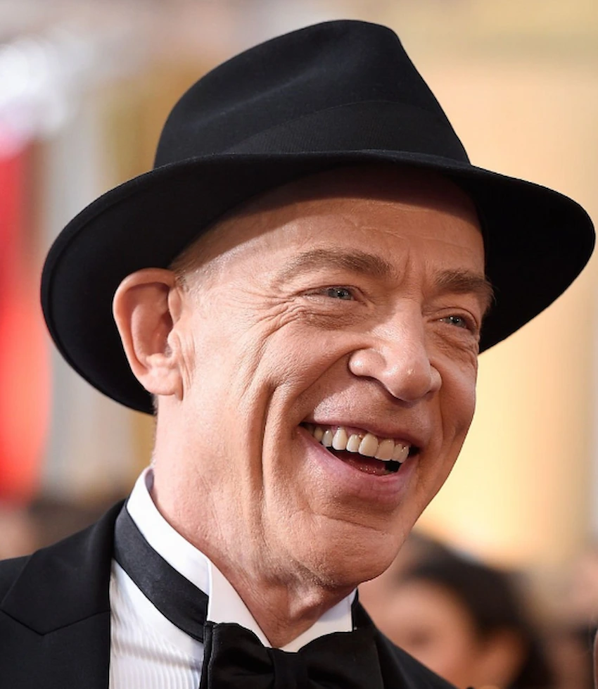 j k simmons teeth 2015