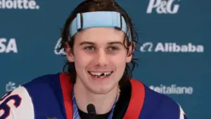 jack hughes teeth in 2016