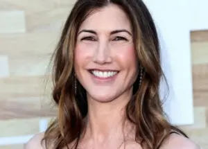 jackie sandler teeth before after
