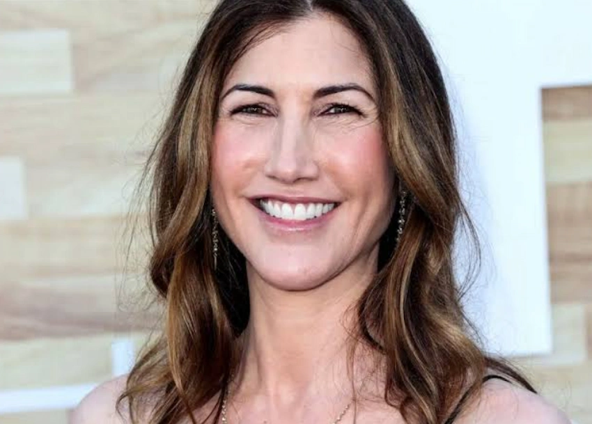 jackie sandler teeth before after
