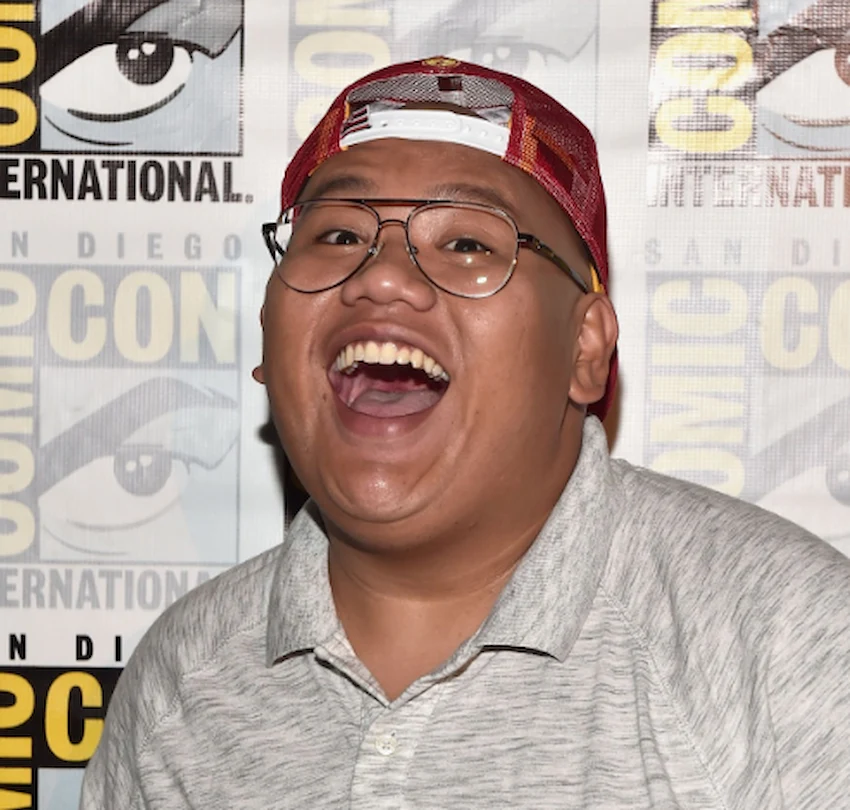 jacob batalon teeth 2015