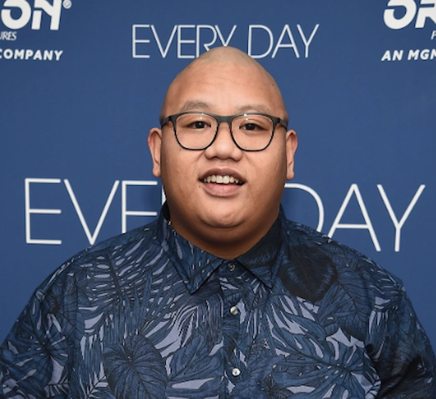 jacob batalon teeth 2018