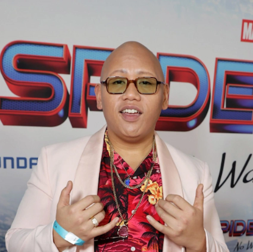 jacob batalon teeth 2020