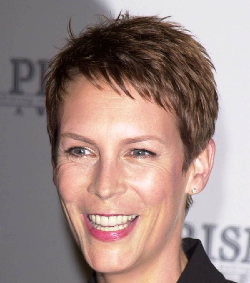 jamie lee curtis teeth 2002 jamie lee curtis teeth 2002