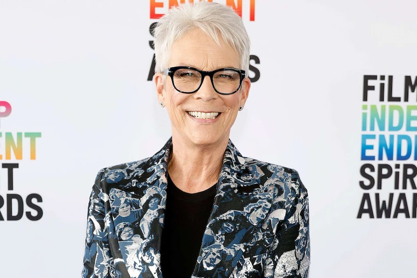 jamie lee curtis teeth before after