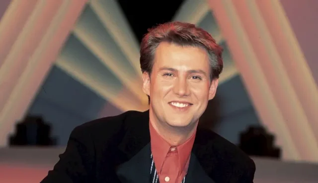 jens riewa teeth in 2000