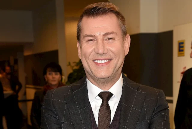 jens riewa teeth in 2015