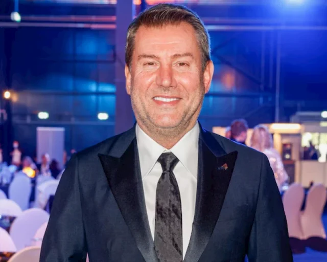 jens riewa teeth in 2026
