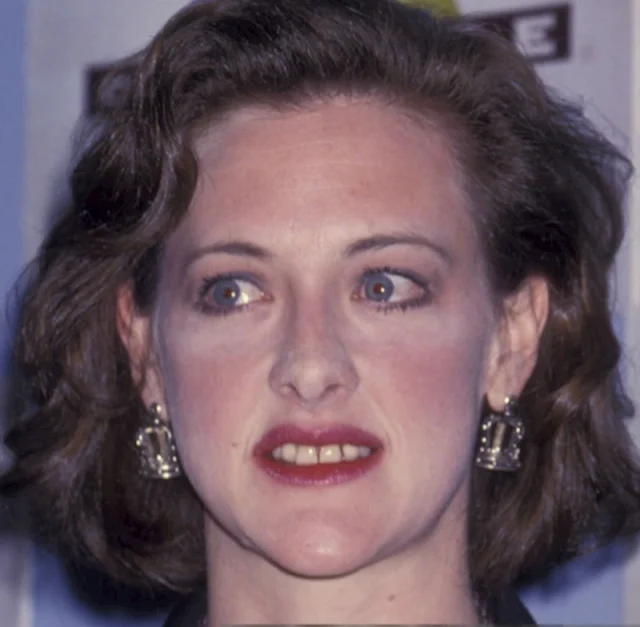 joan cusack teeth in 1990 joan cusack teeth in 1990