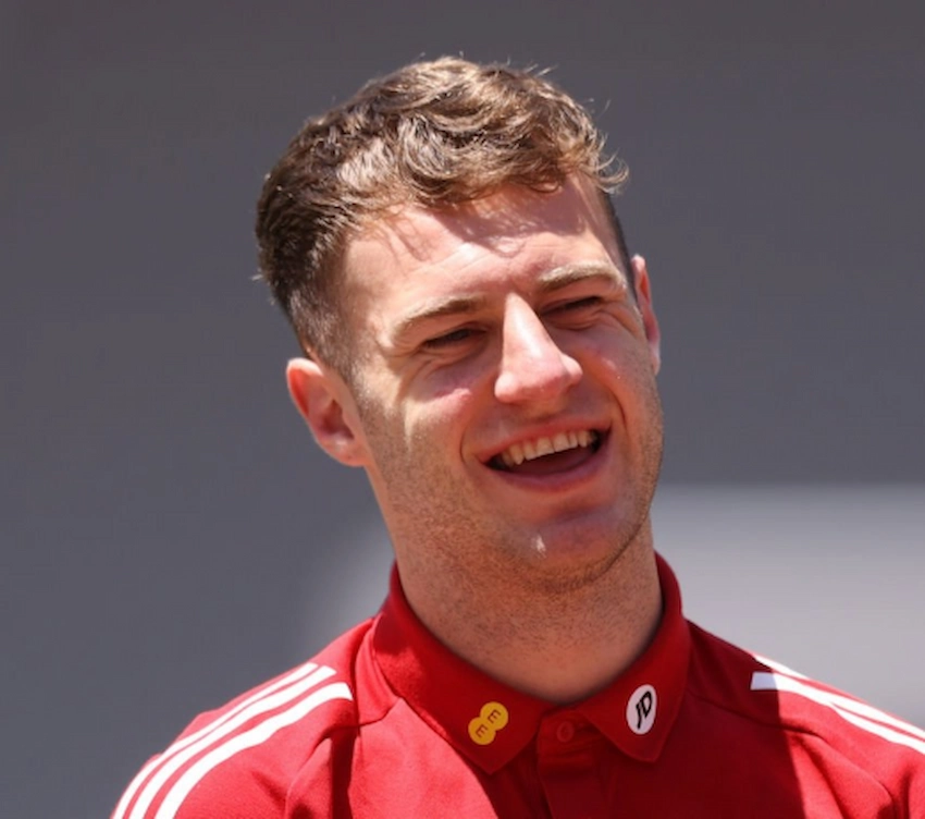 joe rodon teeth 2020