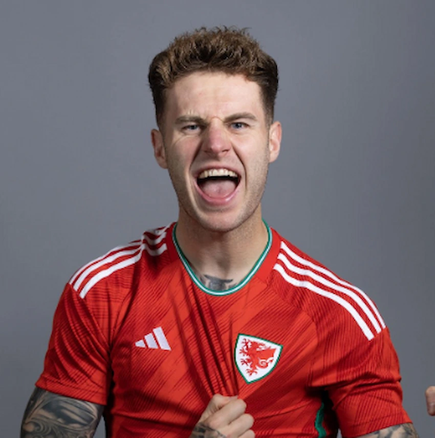 joe rodon teeth 2022