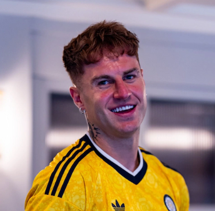 joe rodon teeth 2026
