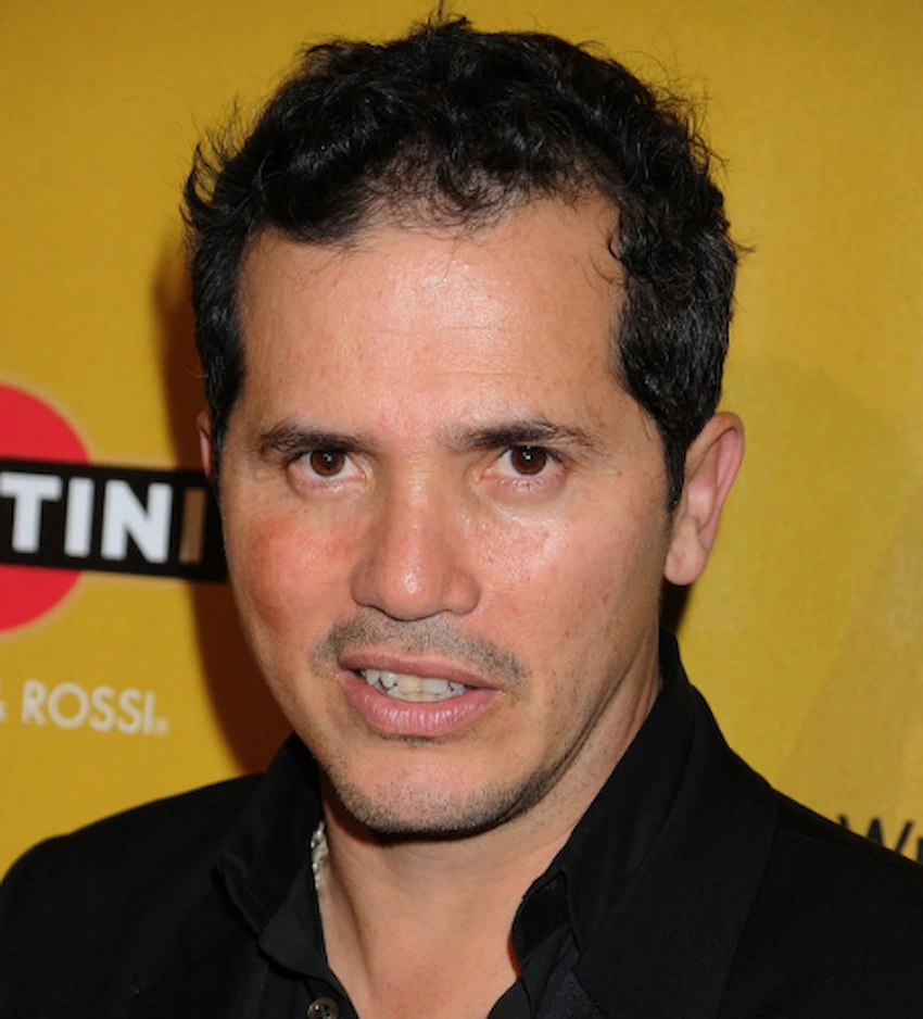 john leguizamo teeth 2010