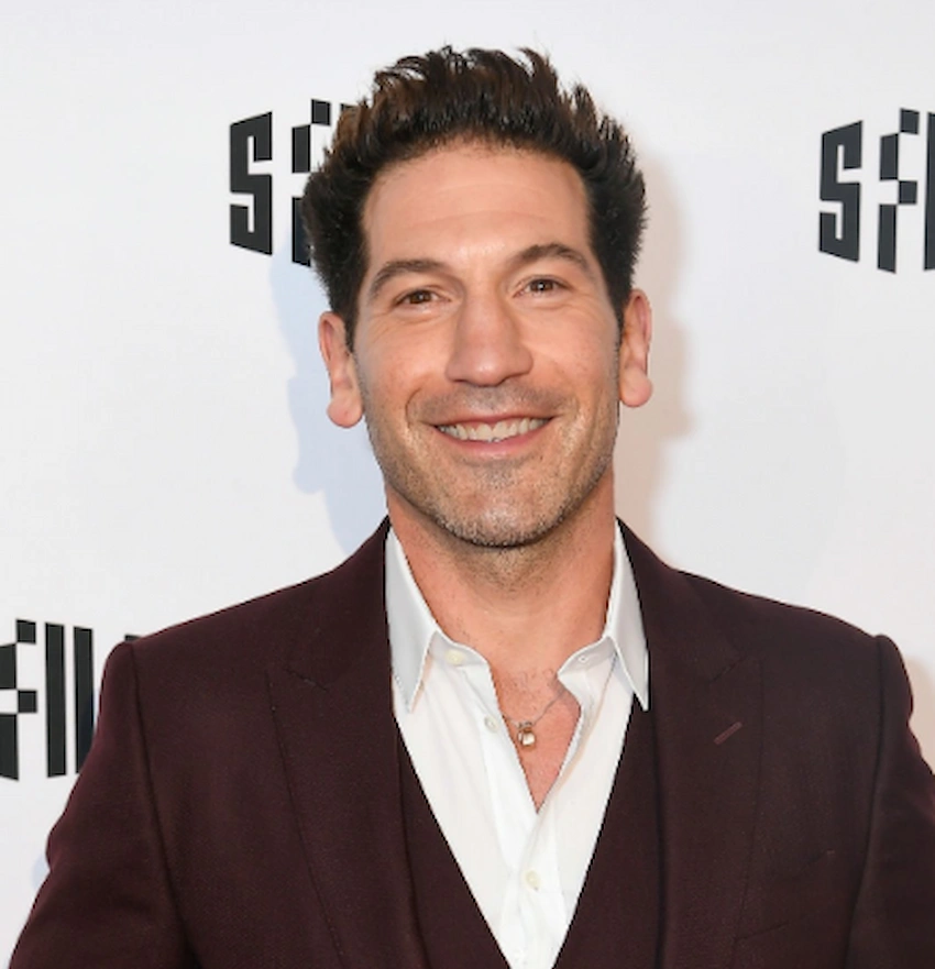 jon bernthal teeth 2020
