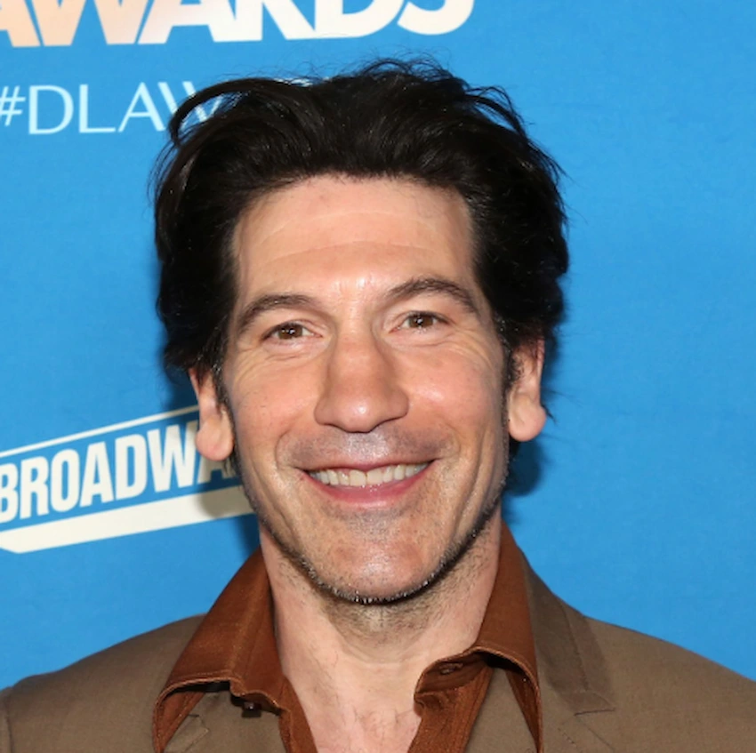 jon bernthal teeth 2026
