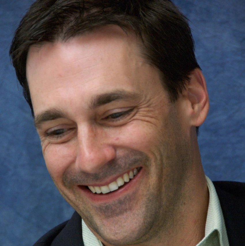 jon hamm teeth 2007 jon hamm teeth 2007