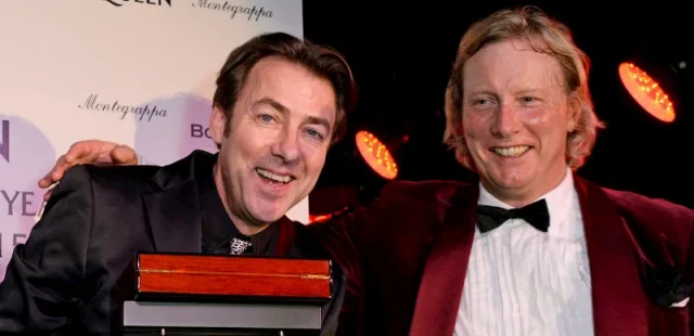 jonathan ross teeth 2015