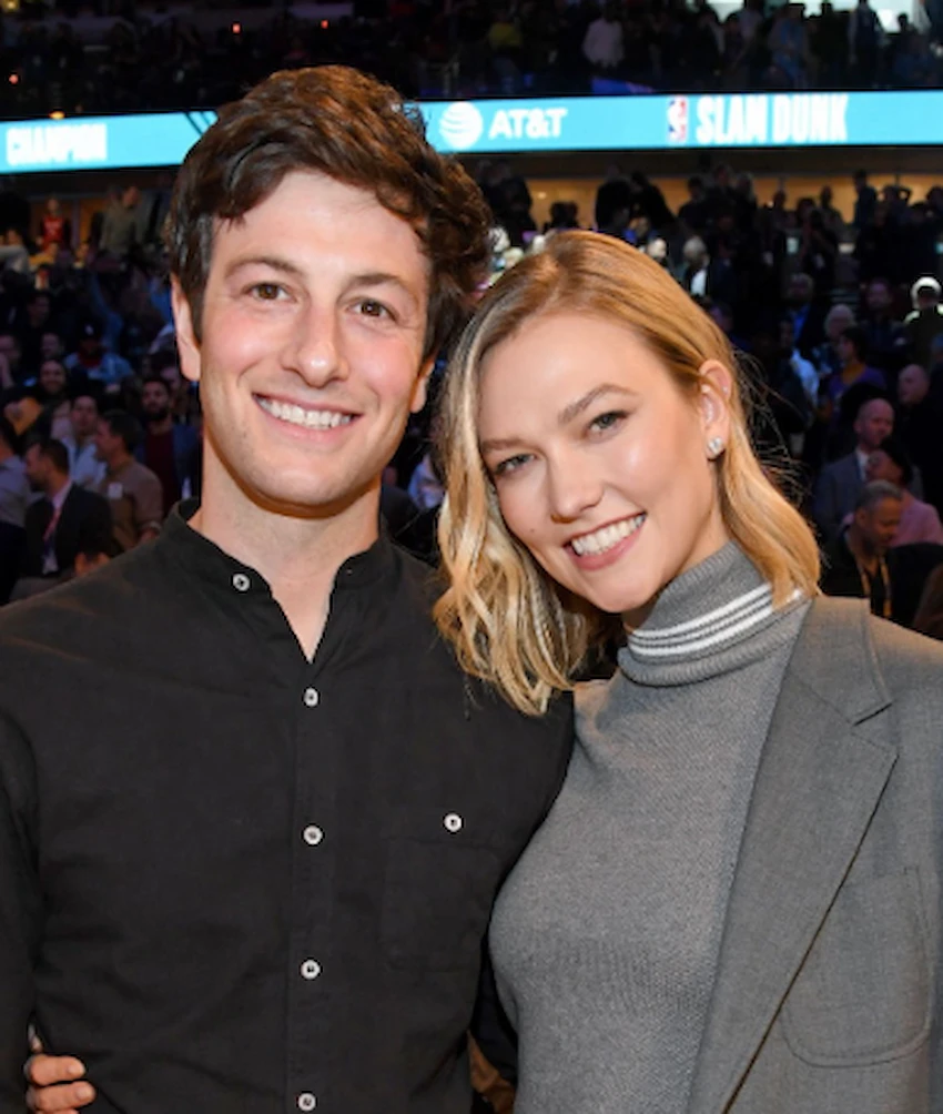 josh kushner teeth 2020