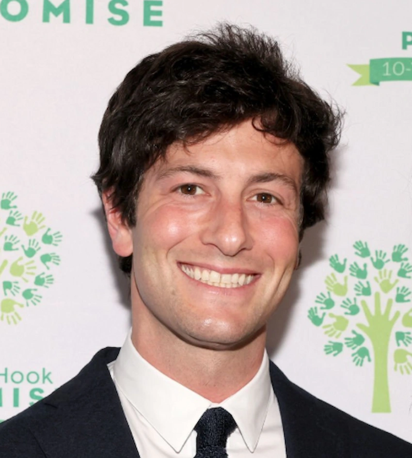 josh kushner teeth 2022