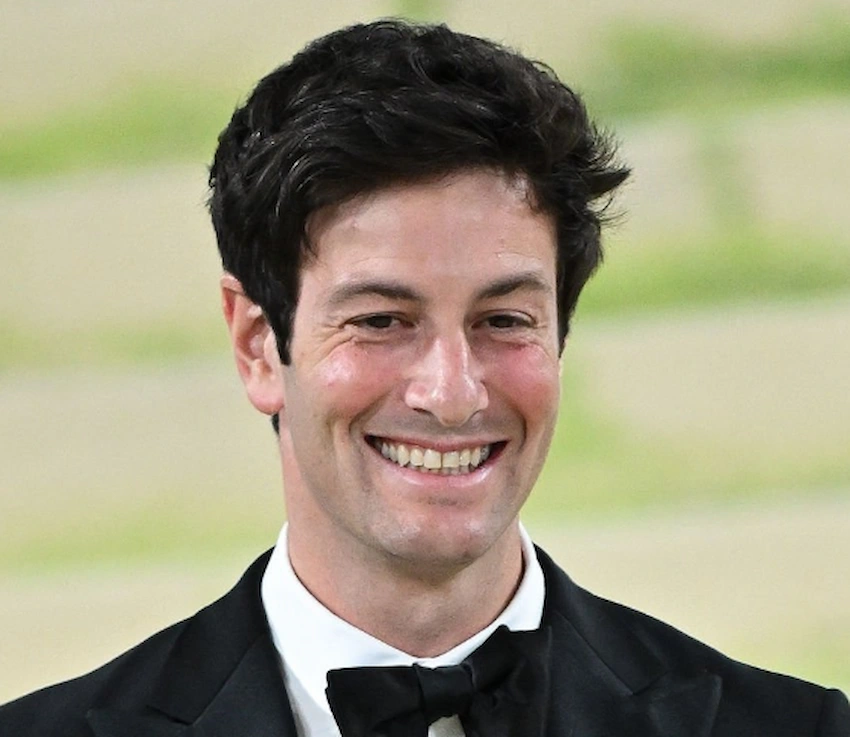 josh kushner teeth 2026