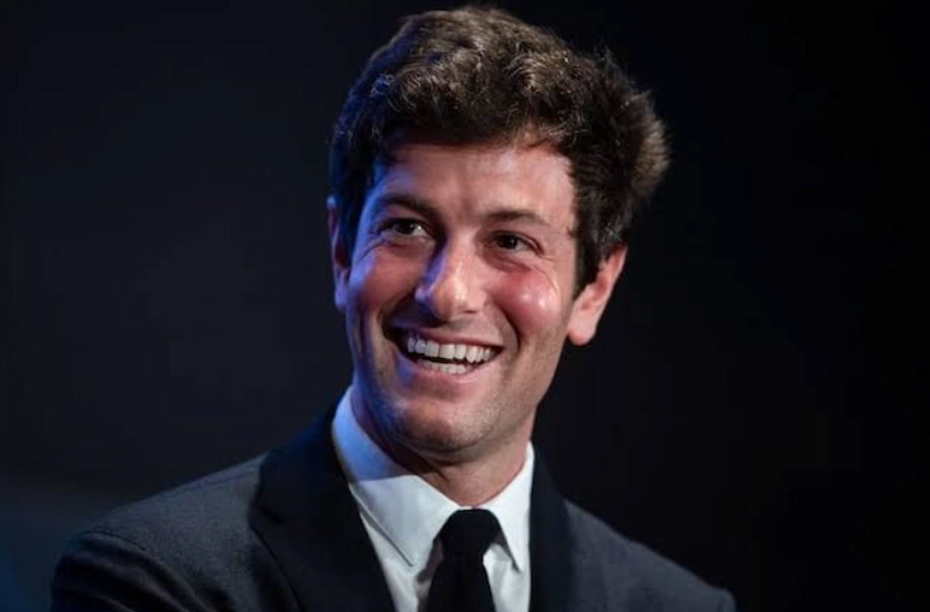 josh kushner teeth before after