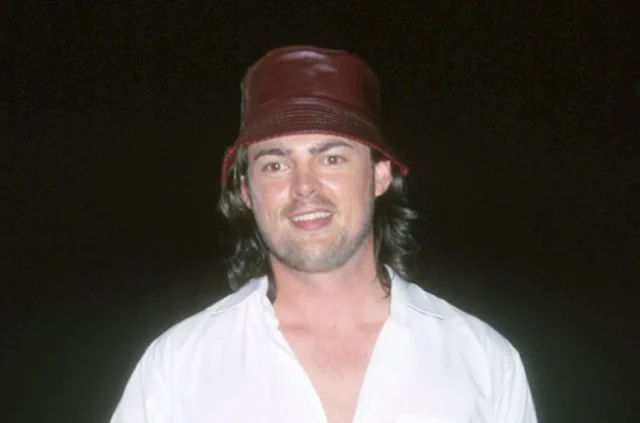 karl urban teeth in 2000