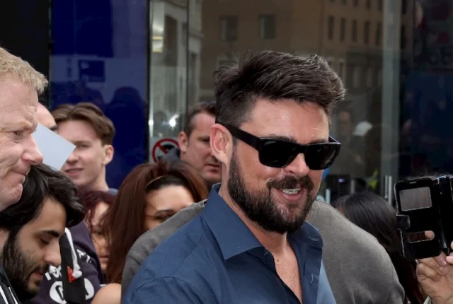 karl urban teeth in 2015