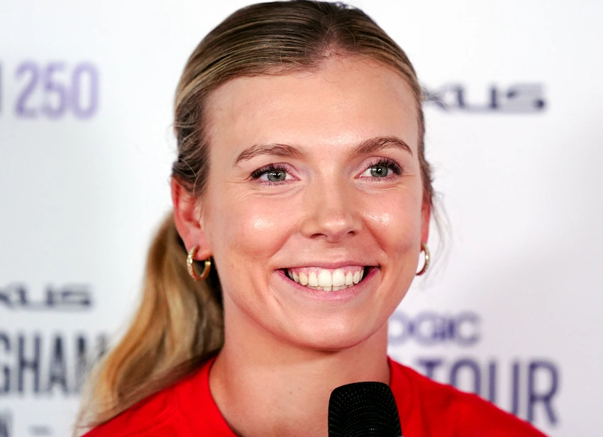 katie boulter teeth before after